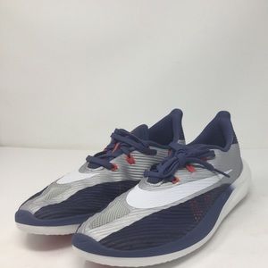 Nike future speed gs